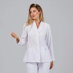 Blusa Mujer Ana Microfibra 360 (Manga Larga)