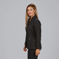 Blusa Mujer Ana Microfibra 360 (Manga Larga)