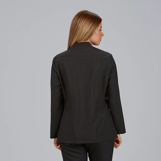 Blusa Mujer Ana Microfibra 360 (Manga Larga)