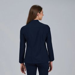 Blusa Mujer Ana Microfibra 360 (Manga Larga)