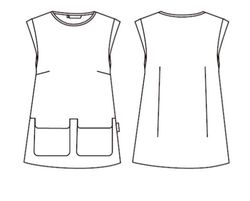 Blusa mujer Campanilla