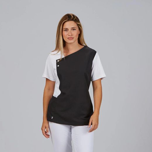 Blusa Mujer Carlota Microfibra 360 (Detalles Air Dry)