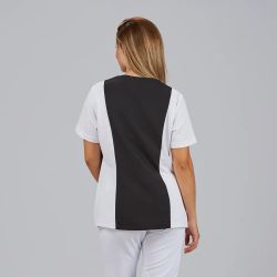 Blusa Mujer Carlota Microfibra 360 (Detalles Air Dry)