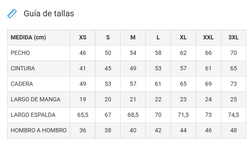 Blusa Mujer Casilda (Microfibra 360 y Manga Ranglán)