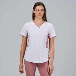 Blusa Mujer Cleo Microfibra 360 (Tecnología Air Dry)