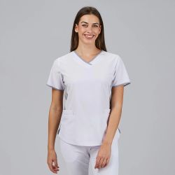 Blusa Mujer Cleo Microfibra 360 (Tecnología Air Dry)