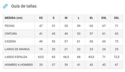 Blusa Mujer Cleo Microfibra 360 (Tecnología Air Dry)