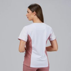 Blusa Mujer Cleo Microfibra 360 (Tecnología Air Dry)