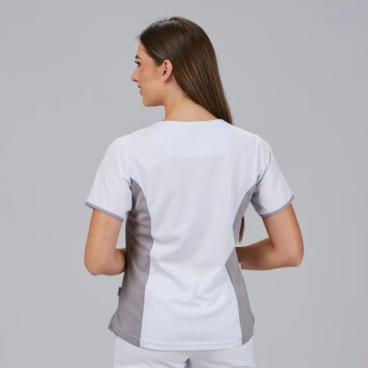 Blusa Mujer Cleo Microfibra 360 (Tecnología Air Dry)