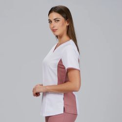 Blusa Mujer Cleo Microfibra 360 (Tecnología Air Dry)