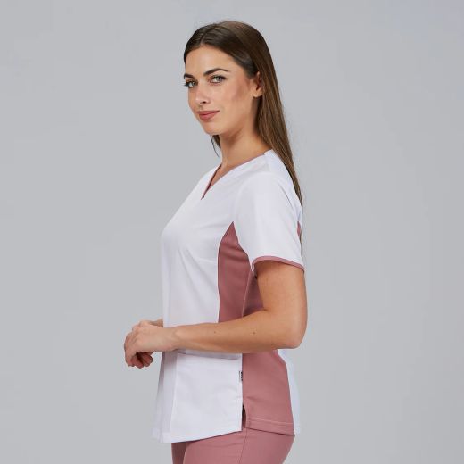 Blusa Mujer Cleo Microfibra 360 (Tecnología Air Dry)