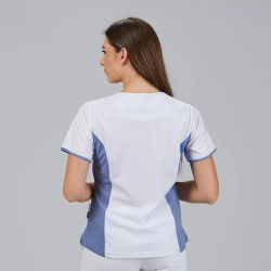 Blusa Mujer Cleo Microfibra 360 (Tecnología Air Dry)