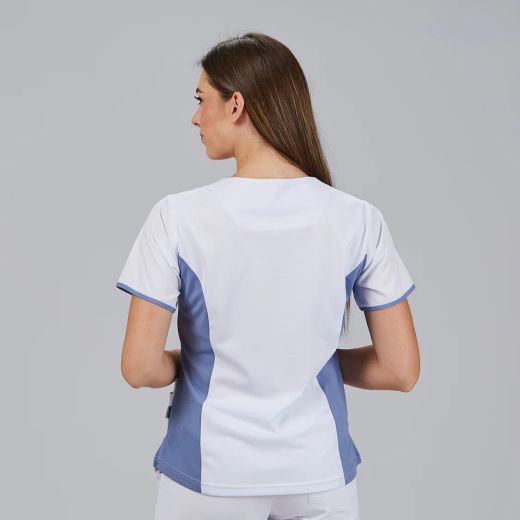 Blusa Mujer Cleo Microfibra 360 (Tecnología Air Dry)