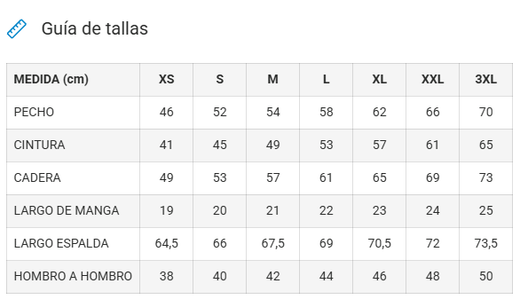 Blusa Mujer Dulcinea Extrafiber Fine (Ventilación Air Dry)