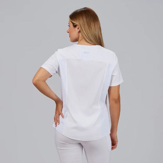 Blusa Mujer Dulcinea Extrafiber Fine (Ventilación Air Dry)