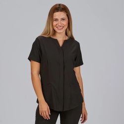 Blusa Mujer Dulcinea Extrafiber Fine (Ventilación Air Dry)