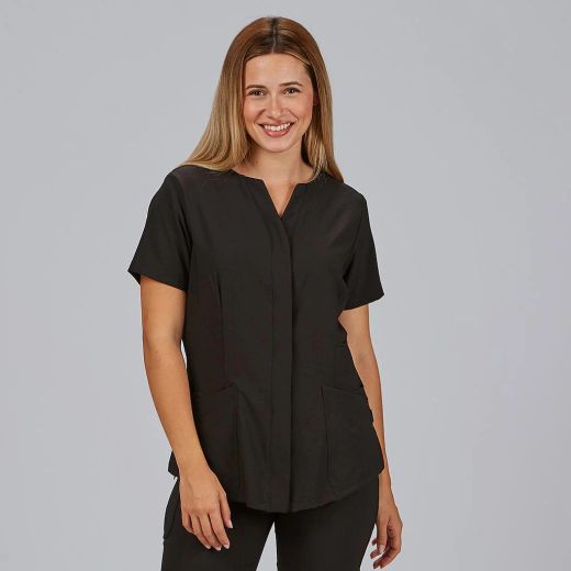 Blusa Mujer Dulcinea Extrafiber Fine (Ventilación Air Dry)