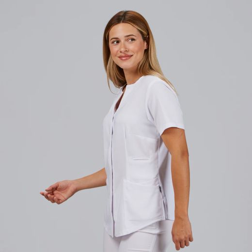 Blusa Mujer Dulcinea Extrafiber Fine (Ventilación Air Dry)