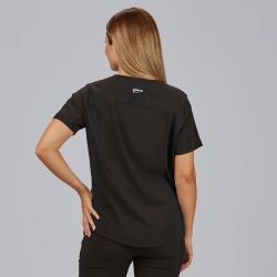 Blusa Mujer Dulcinea Extrafiber Fine (Ventilación Air Dry)