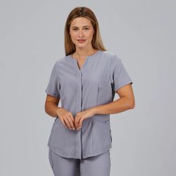 Blusa Mujer Dulcinea Extrafiber Fine (Ventilación Air Dry)