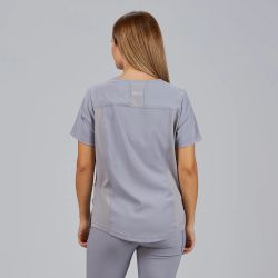 Blusa Mujer Dulcinea Extrafiber Fine (Ventilación Air Dry)