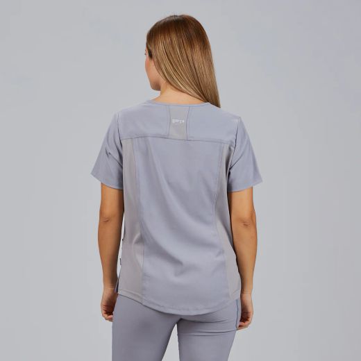 Blusa Mujer Dulcinea Extrafiber Fine (Ventilación Air Dry)