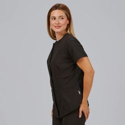 Blusa Mujer Dulcinea Extrafiber Fine (Ventilación Air Dry)