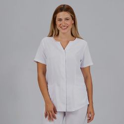 Blusa Mujer Dulcinea Extrafiber Fine (Ventilación Air Dry)