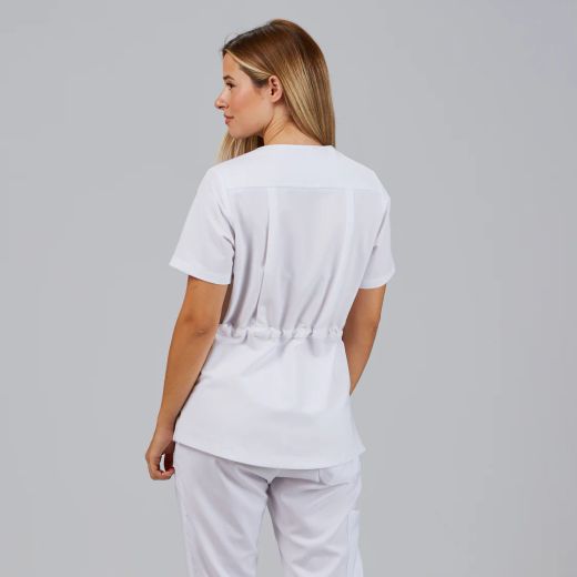 Blusa Mujer Elira (Tejido Sostenible IRIS)