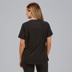 Blusa Mujer Elira (Tejido Sostenible IRIS)