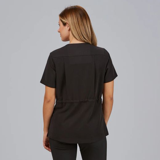 Blusa Mujer Elira (Tejido Sostenible IRIS)