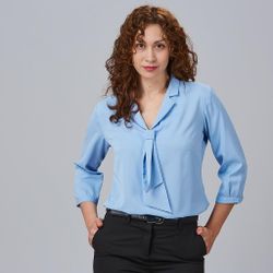 Blusa mujer Flavia colores