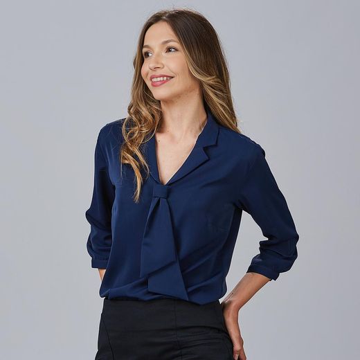 Blusa mujer Flavia colores