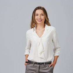 Blusa mujer Flavia colores