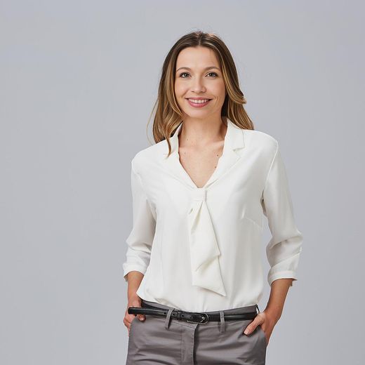 Blusa mujer Flavia colores