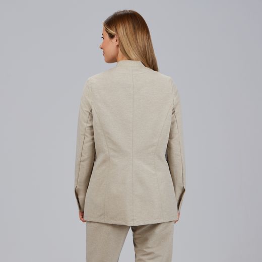 Blusa Mujer Gaia Jasper (Manga Larga)