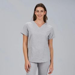 Blusa Mujer Irina Vigoré (Microfibra 360)