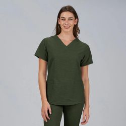 Blusa Mujer Irina Vigoré (Microfibra 360)