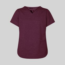 Blusa Mujer Irina Vigoré (Microfibra 360)