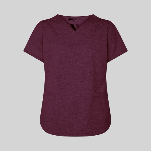 Blusa Mujer Irina Vigoré (Microfibra 360)