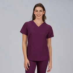 Blusa Mujer Irina Vigoré (Microfibra 360)