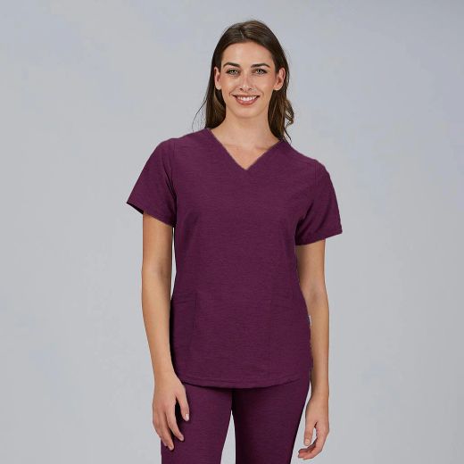 Blusa Mujer Irina Vigoré (Microfibra 360)