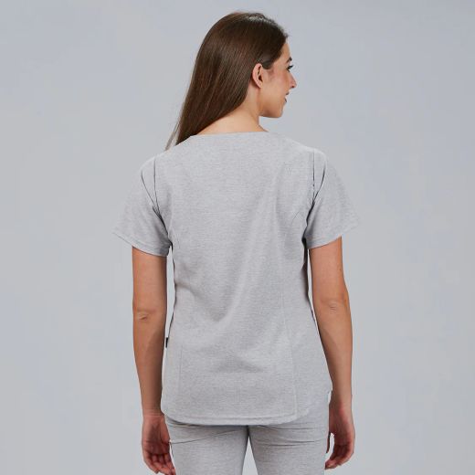 Blusa Mujer Irina Vigoré (Microfibra 360)