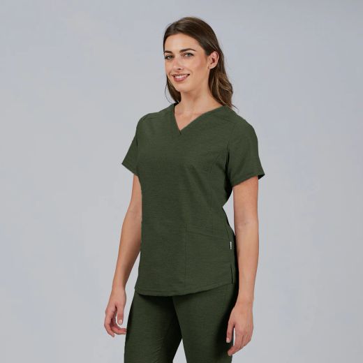 Blusa Mujer Irina Vigoré (Microfibra 360)