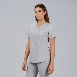 Blusa Mujer Irina Vigoré (Microfibra 360)