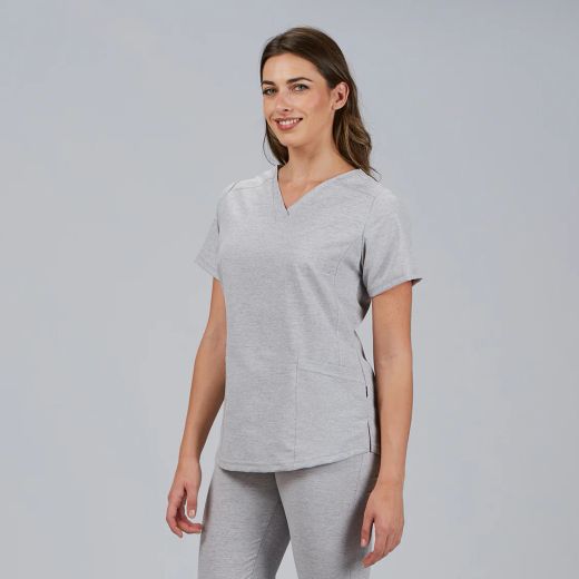 Blusa Mujer Irina Vigoré (Microfibra 360)