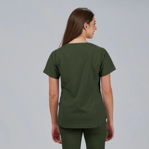 Blusa Mujer Irina Vigoré (Microfibra 360)
