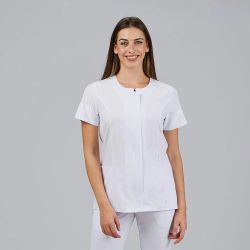 Blusa Mujer Jana Microfibra 360 (Cremallera Oculta)