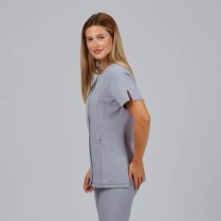 Blusa Mujer Jana Microfibra 360 (Cremallera Oculta)