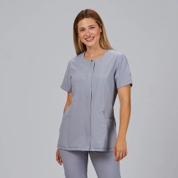 Blusa Mujer Jana Microfibra 360 (Cremallera Oculta)